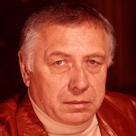 «Они потрясли мир» расскажет про заговор против Анатолия Папанова и его любимую роль