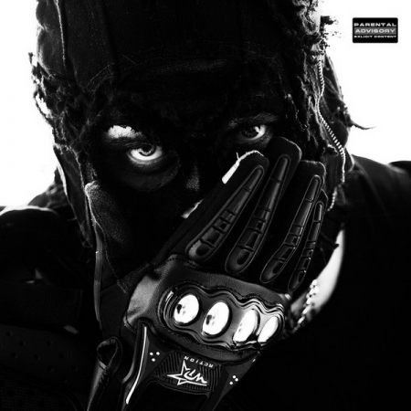 RAM aka Грязный Рамирес выпустил «Action» для быстрой езды и активных тренировок