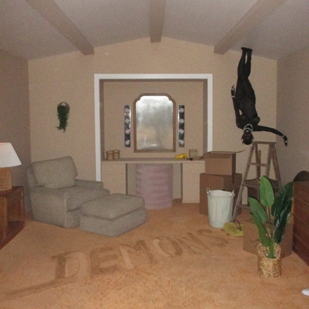 Doja Cat сняла клип ужасов с Кристиной Риччи