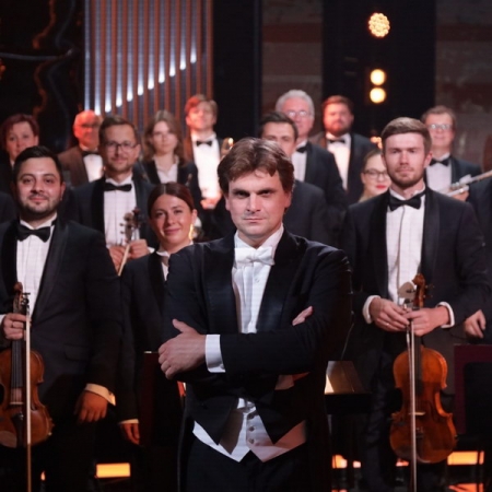 От Чайковского до Шостаковича: Кремлевский оркестр открывает новый сезон