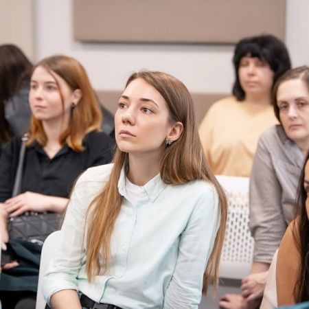 Финальный поток образовательного курса для лидеров креативного бизнеса начал прием заявок