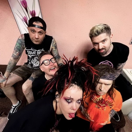 «Слот» сыграет «The Greatest Hits» в зимнем концерте