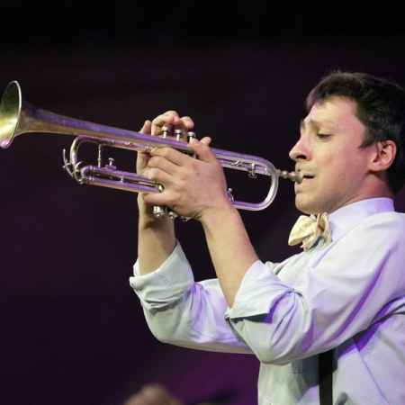 Оркестр радио «Орфей» сыграет «Симфоджаз: сделано в России»