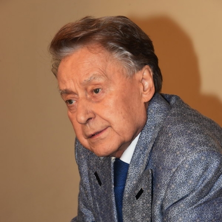 95-летие со дня рождения Андрея Дементьева отметят концертом в Кремле