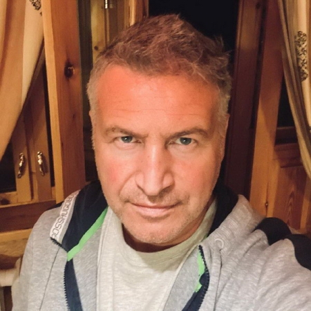 Леонид Агутин соберет «Лужники»