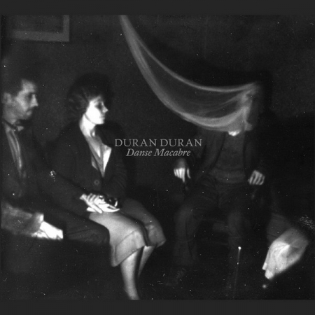 Duran Duran выпустили альбом для Хэллоуина в день рождения солиста