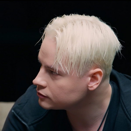 Shaman стал гостем шоу «Команда»