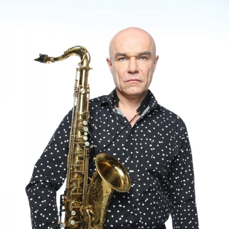 Сергей Мазаев объединит несколько проектов на сцене Дома музыки