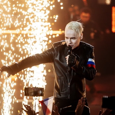 Shaman расстроил станцевавшего на его концерте мальчика