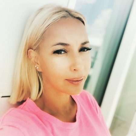 Лера Кудрявцева отказалась от любой помощи во время госпитализации