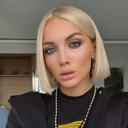 Mary Gu готовит новогодний концерт с самыми душевными песнями