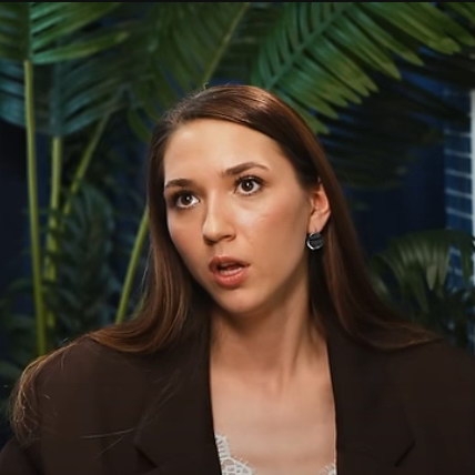 Надя Джабраилова пожаловалась на домогательства