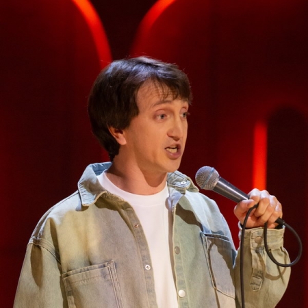 Иван Абрамов и Денис Дорохов появятся в новом сезоне «Stand Up» на ТНТ