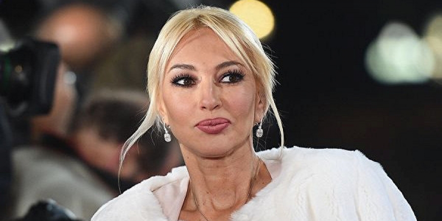 Кудрявцева рассказала о результатах анализа на коронавирус