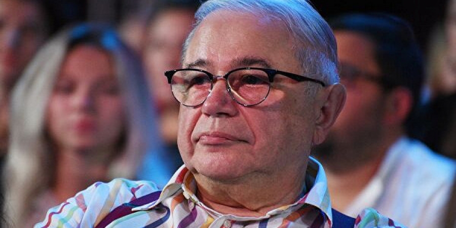 Евгений Петросян призвал не устраивать неприятных сюрпризов для друзей и родственников 1 апреля