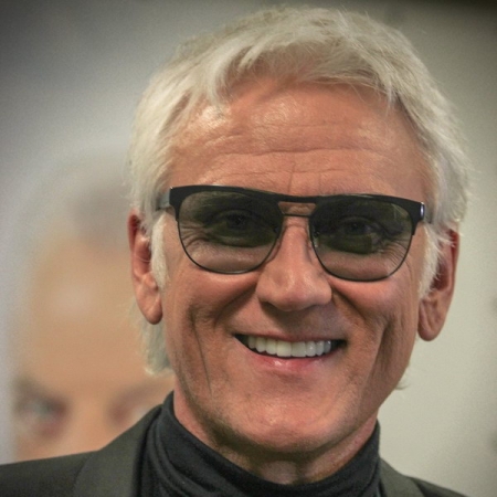 Александр Маршал призвал перестать писать про Орбакайте и уехавших артистов