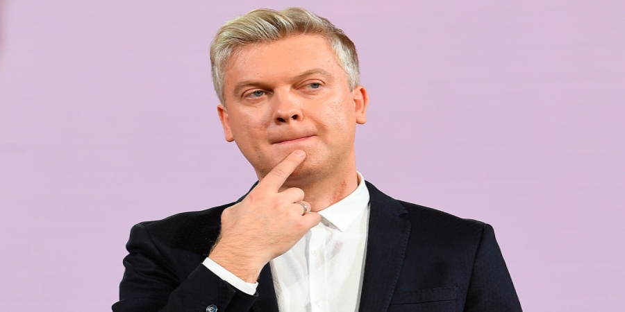 Светлаков назвал россиян инвалидами