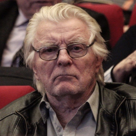 Сегодня родились Юрий Назаров и Ирина Салтыкова