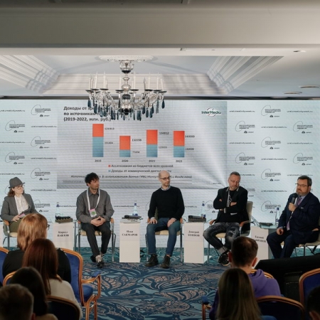 Будущее музыкальной индустрии обсудили на «Российской креативной неделе» в Челябинске