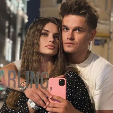 Звезда сериала «Постучись в мою дверь в Москве» Лиана Гриба вышла замуж