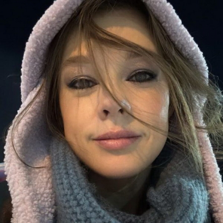 Катерина Шпица потеряла ребенка