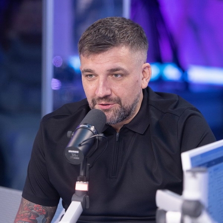 Баста признался, что Серова ему не перепеть