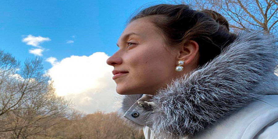 Тодоренко нашла выход из скандала про домашнее насилие