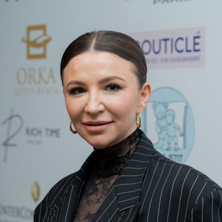 Елена Блиновская отправится в колонию на пять лет