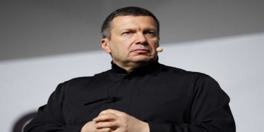 Соловьев: я больше всего боюсь, что Собчак убьют