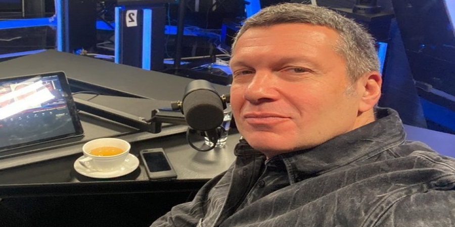 «Есть дом, и не один»: Соловьёв о недвижимости в Италии