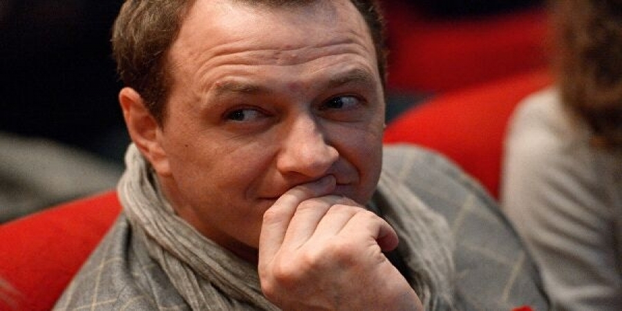 Башаров содержит избитую им бывшую жену