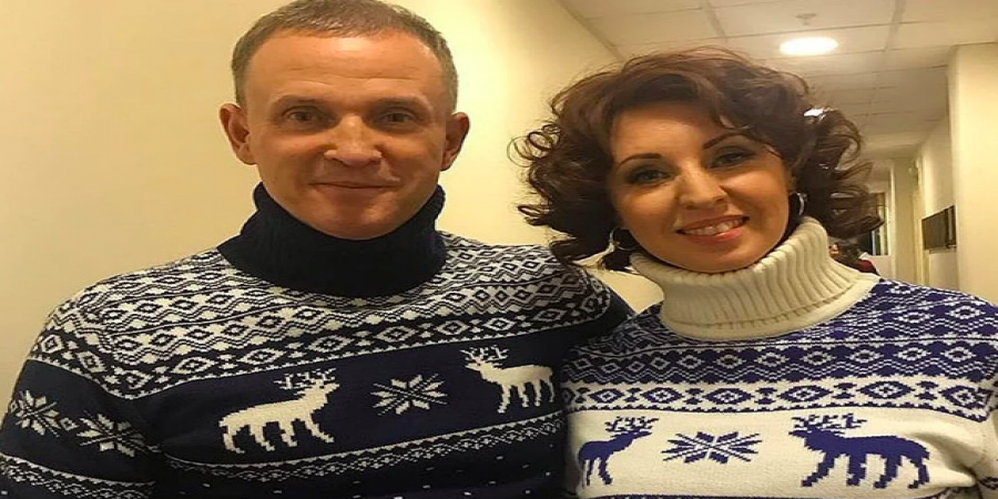 Сенчукова и Рыбин о безденежье: «Мы смирились: будь что будет»