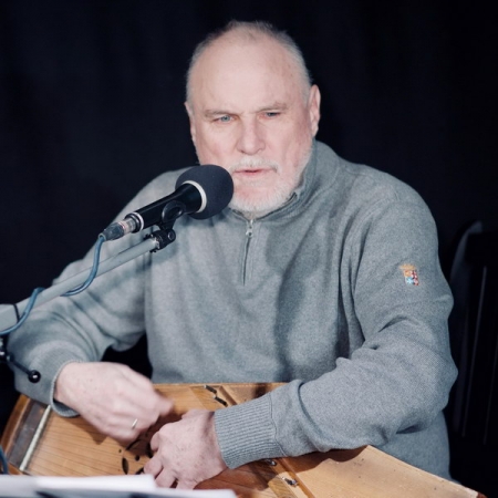 Сергей Старостин: Вся суть уложится в одно слово – любовь».