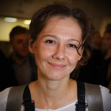 Полина Агуреева развелась после 12 лет брака