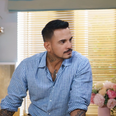 Натан рассказал Анфисе Чеховой о семейных отношениях после скандала