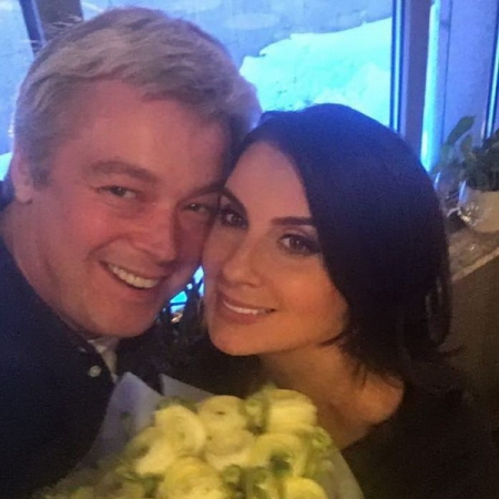 Александр и Екатерина Стриженовы стали заслуженными артистами РФ