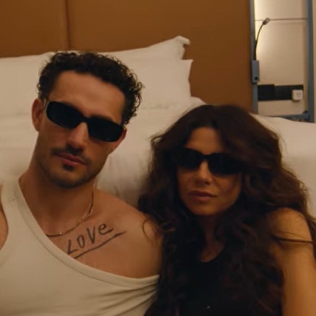 «Винтаж» показал свои «Полароиды»