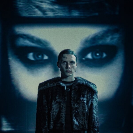 У Вани Дмитриенко появились «Эмоции — последствия» с Saliki и A$thma Boys