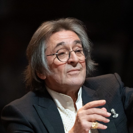 Юрий Башмет представит «Реквием Незабытых» в КЗЧ