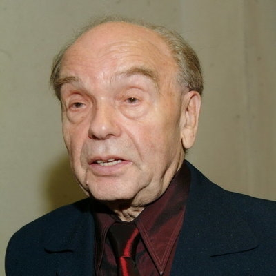 Сегодня 100 лет со дня рождения Владимира Шаинского