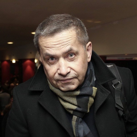 Николай Расторгуев назвал свое главное новогоднее блюдо