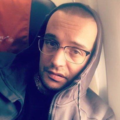 Гуф нашел себе новую девушку