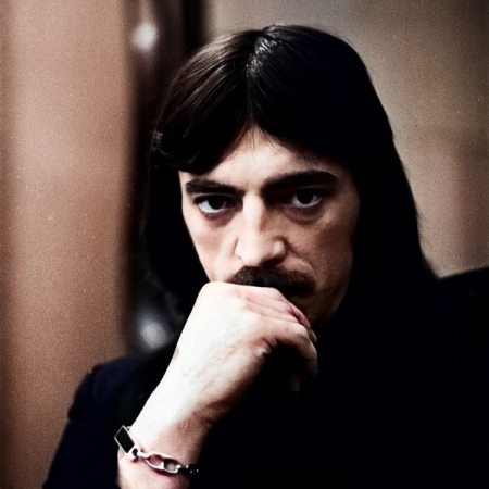 Михаил Боярский потрясет мир на Пятом канале