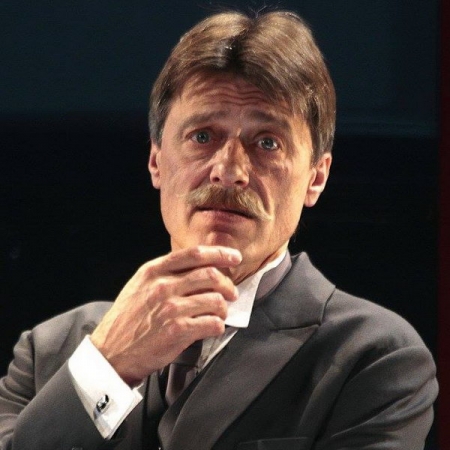 Вера Алентова госпитализирована на церемонии прощания с Анатолием Лобоцким