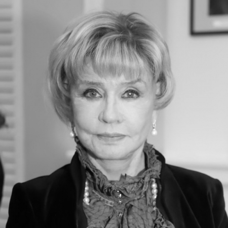 Вера Алентова умерла на похоронах Анатолия Лобоцкого