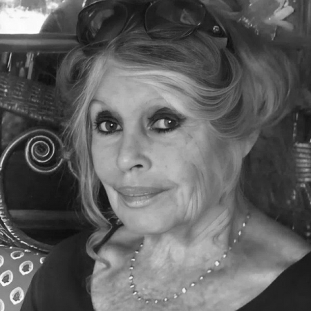 Умерла актриса, секс-символ и зоозащитница Бриджит Бардо