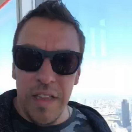 Группа «Танцы минус» даст летний концерт под открытым небом