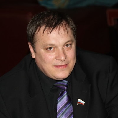 Андрей Разин заочно арестован