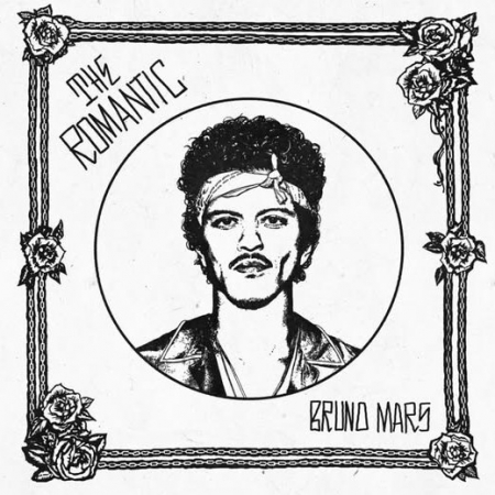 Бруно Марс выпустил первый сингл из нового альбома и анонсировал тур