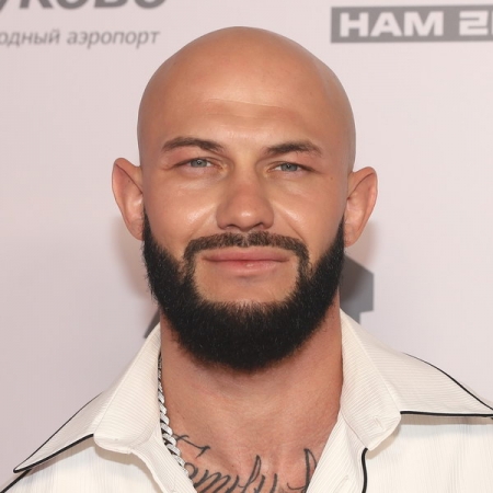 Джиган возмутился, что его выставили идиотом в семейном реалити-шоу